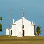 Church Sao Joao Batista